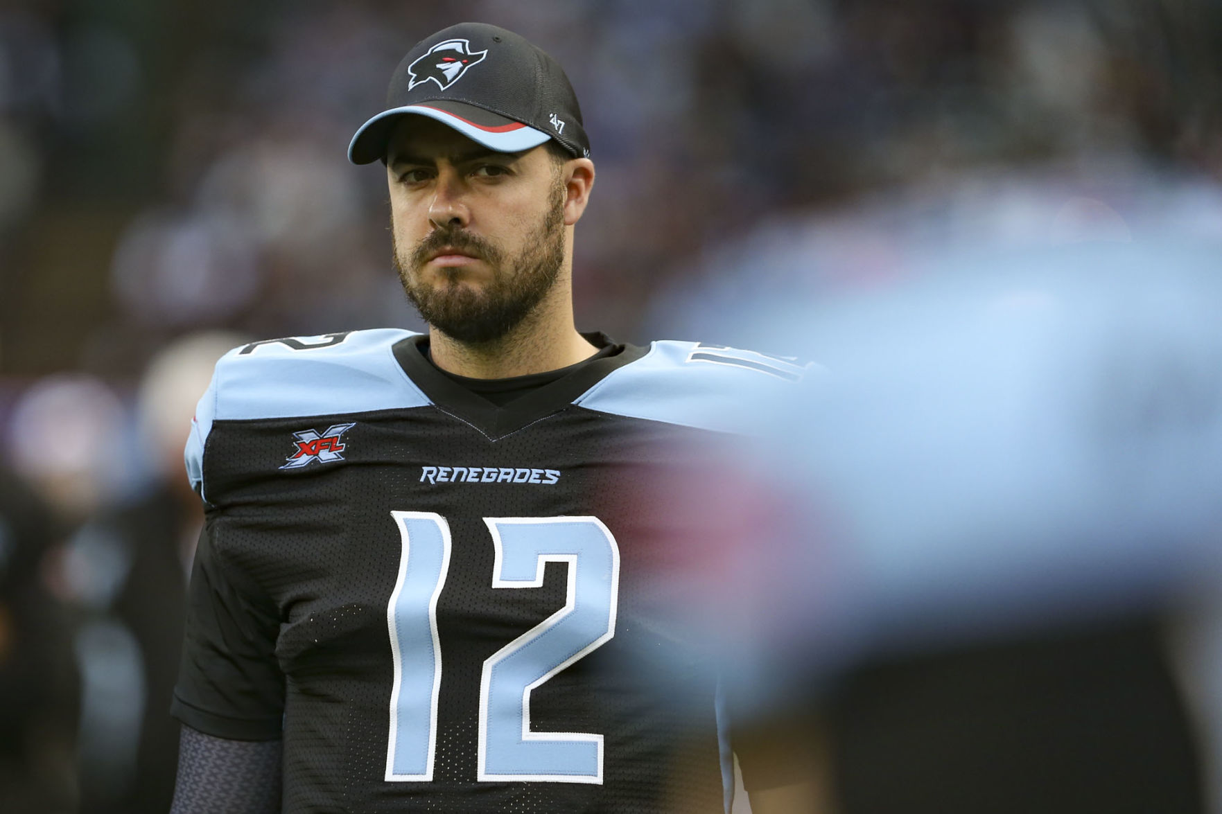 Landry Jones